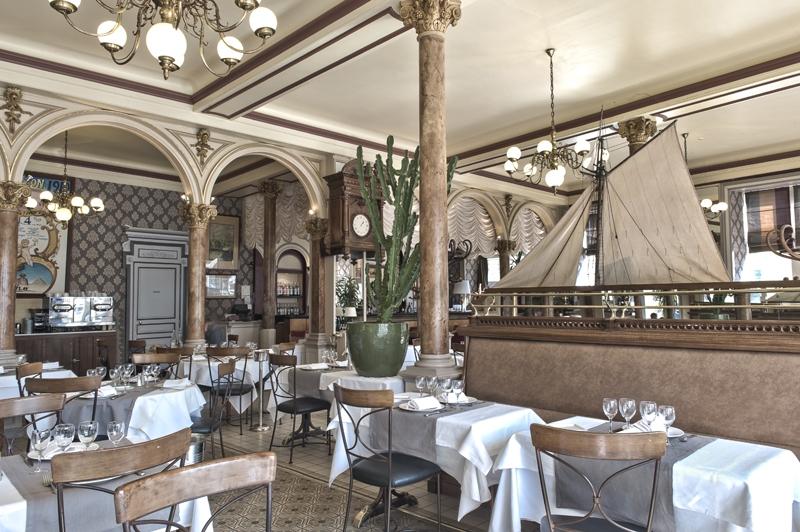 Hotel France Et Chateaubriand Сен-Мало Екстер'єр фото
